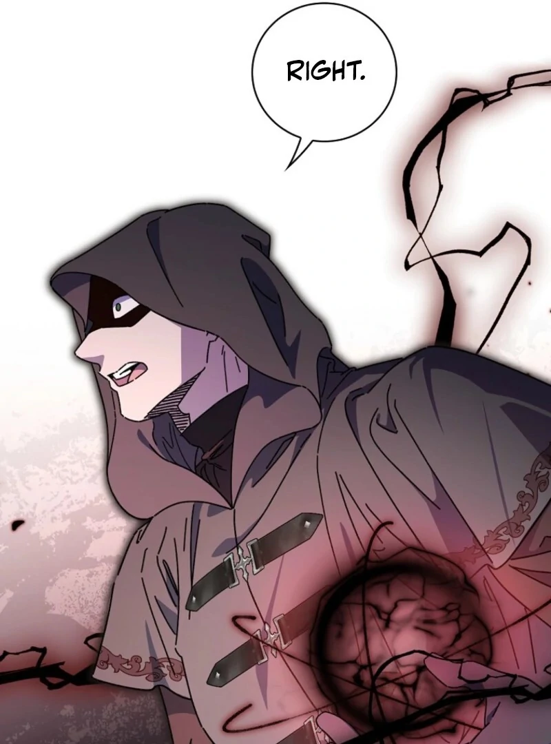 Melody of the Deadwood Chapter 131 - Page 71