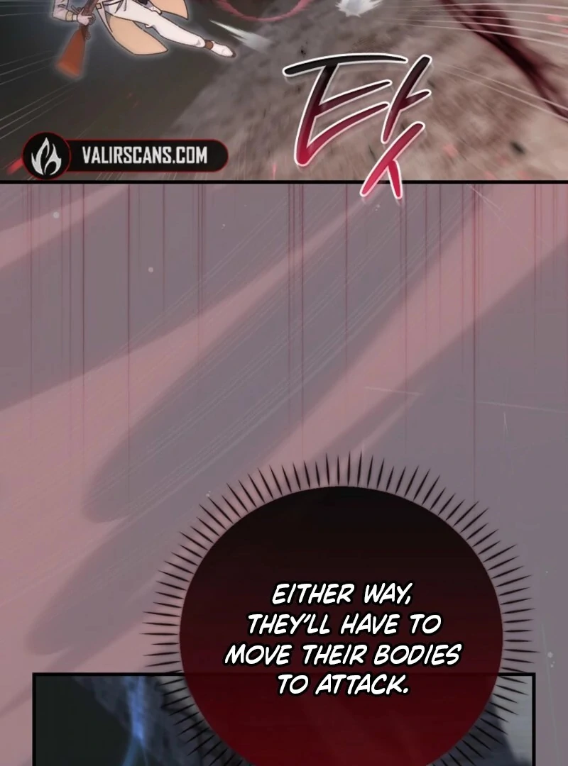 Melody of the Deadwood Chapter 131 - Page 75