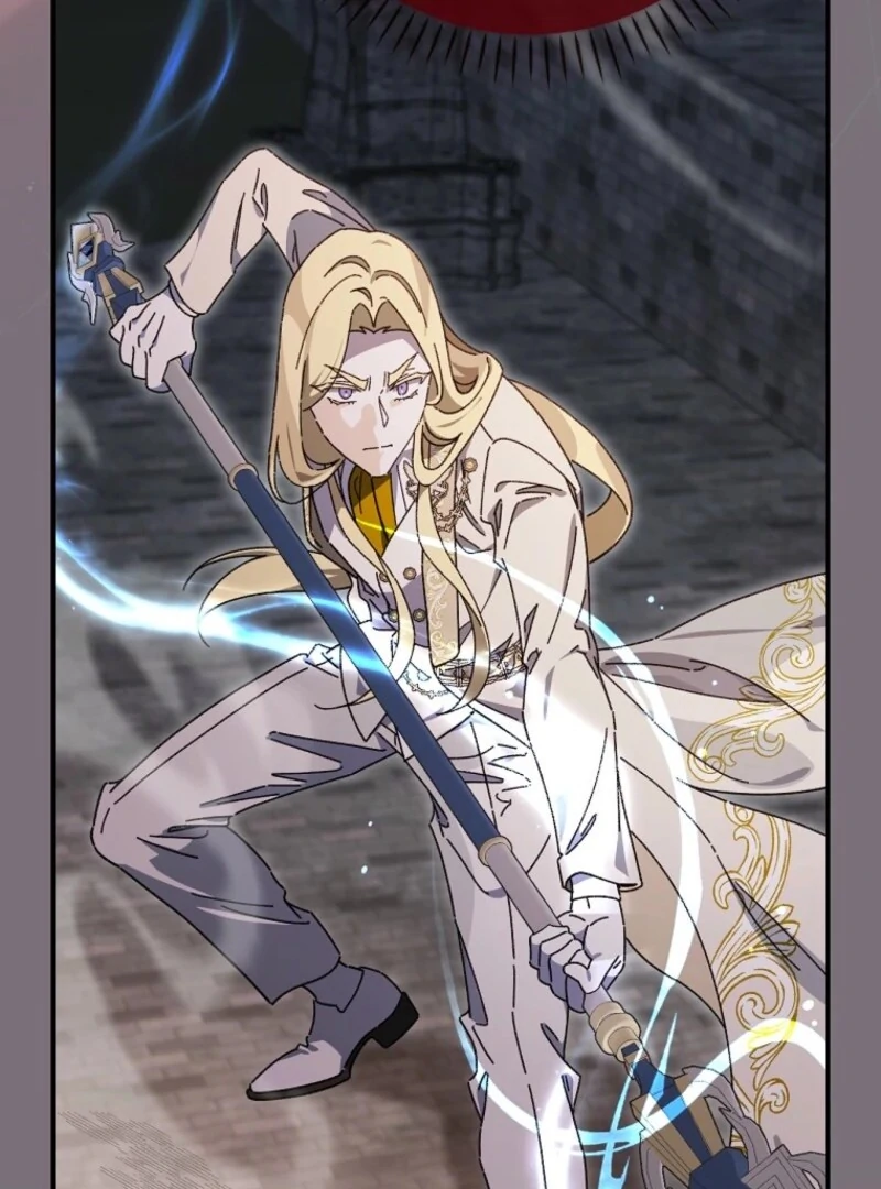 Melody of the Deadwood Chapter 131 - Page 76