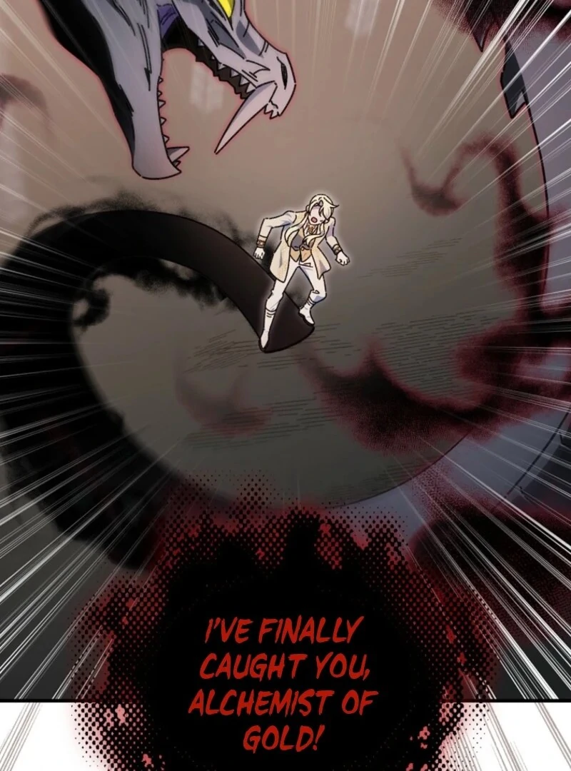 Melody of the Deadwood Chapter 131 - Page 91