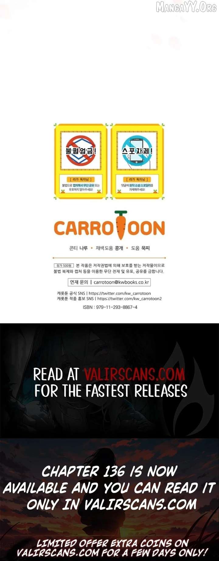 Melody of the Deadwood Chapter 132 - Page 10