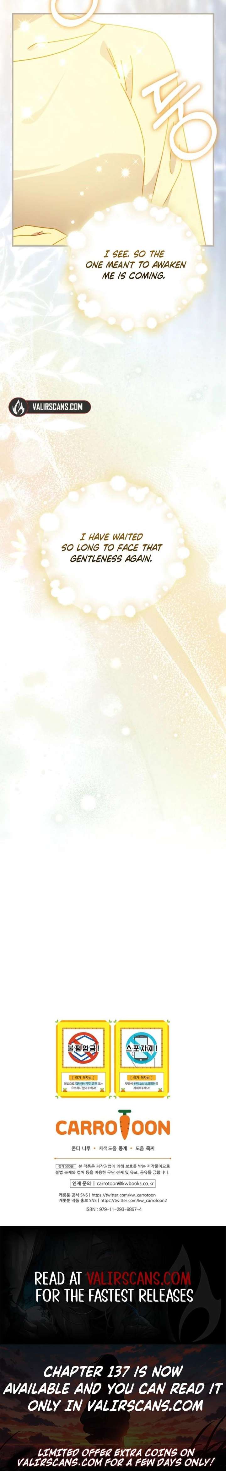 Melody of the Deadwood Chapter 133 - Page 10