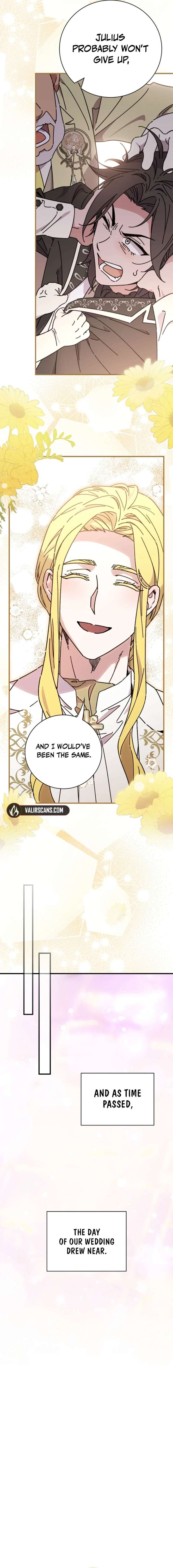 Melody of the Deadwood Chapter 137 - Page 5