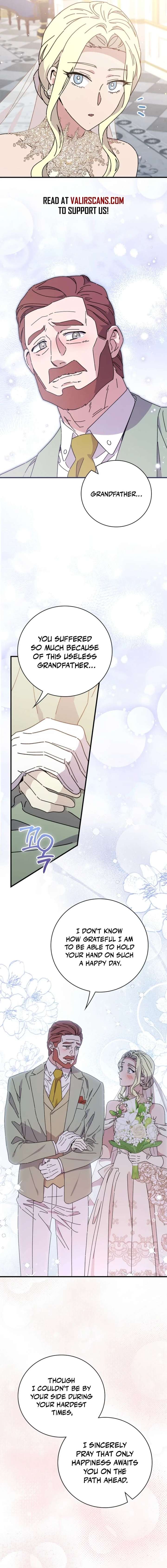 Melody of the Deadwood Chapter 137 - Page 13