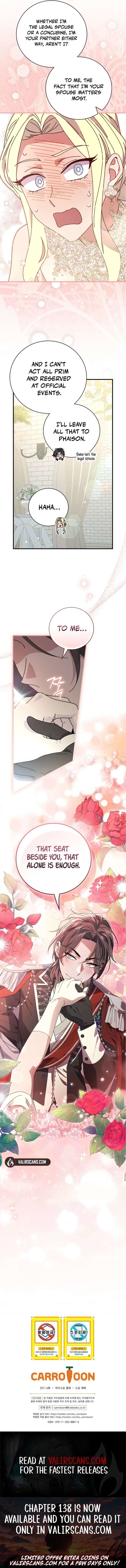 Melody of the Deadwood Chapter 137 - Page 17