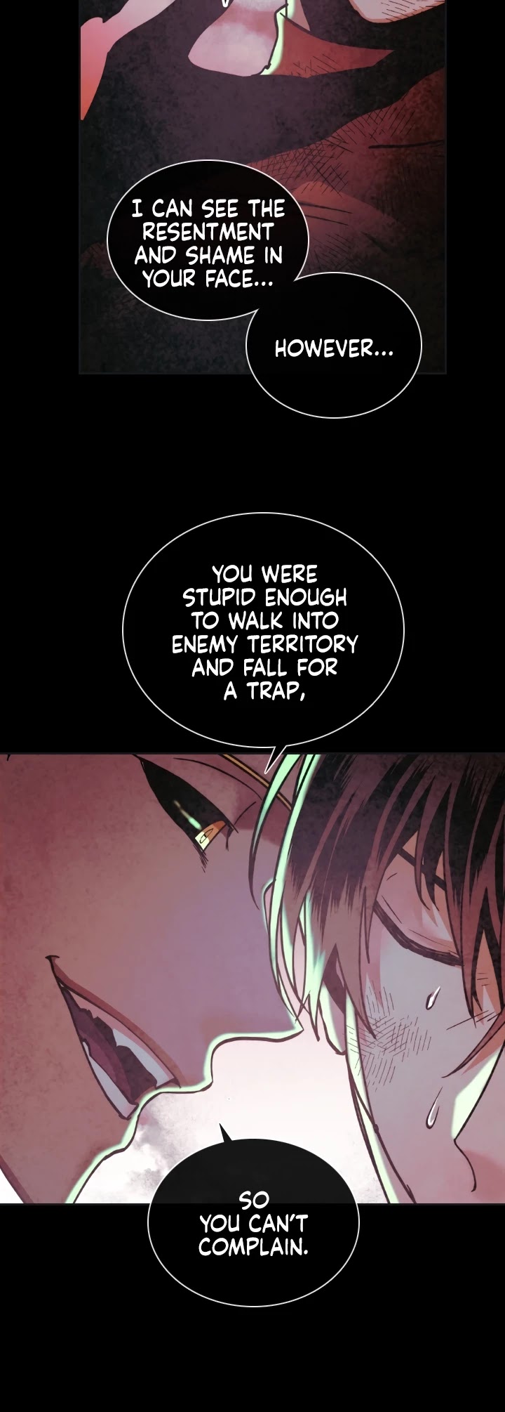 Memorize Chapter 0 - Page 8