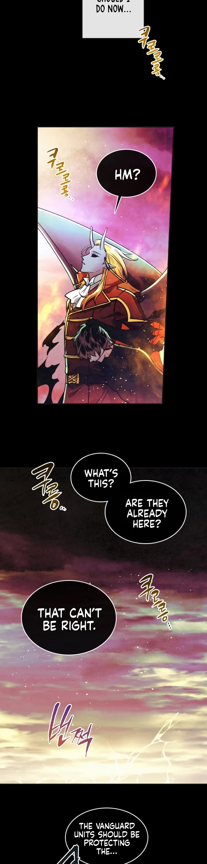 Memorize Chapter 0 - Page 10