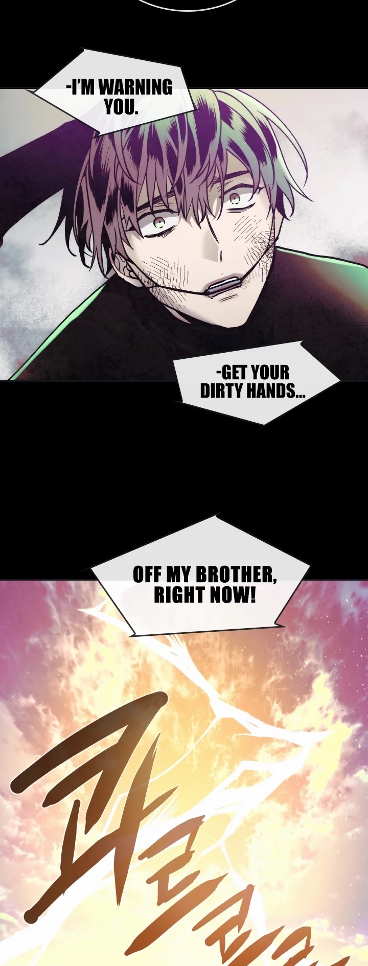 Memorize Chapter 0 - Page 12