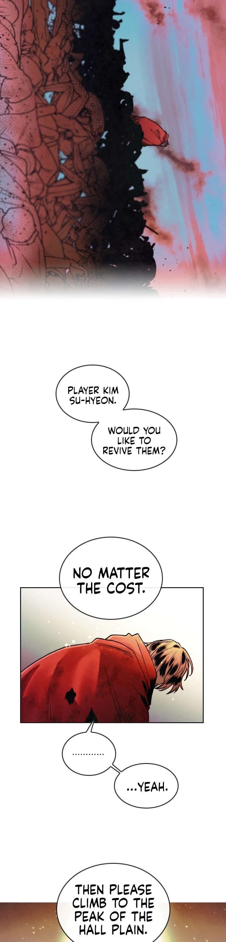 Memorize Chapter 0 - Page 15