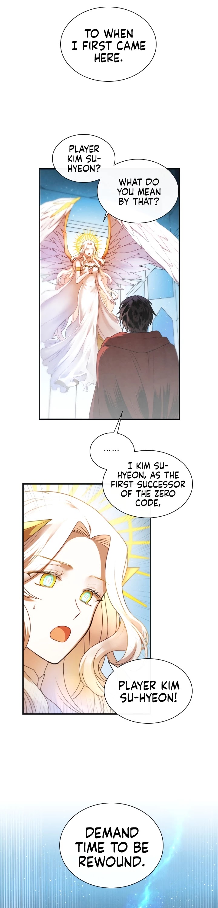 Memorize Chapter 1 - Page 5