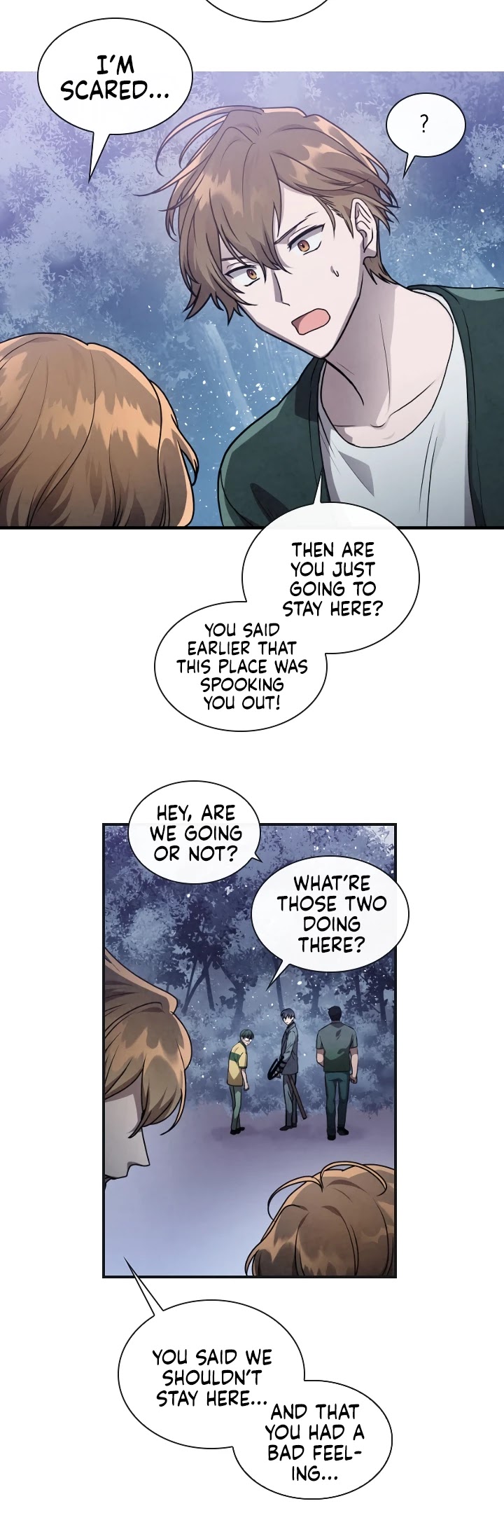 Memorize Chapter 1 - Page 16