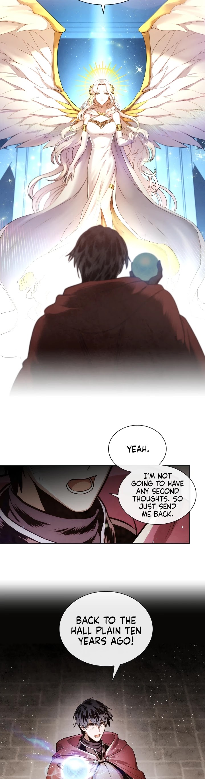 Memorize Chapter 1 - Page 26