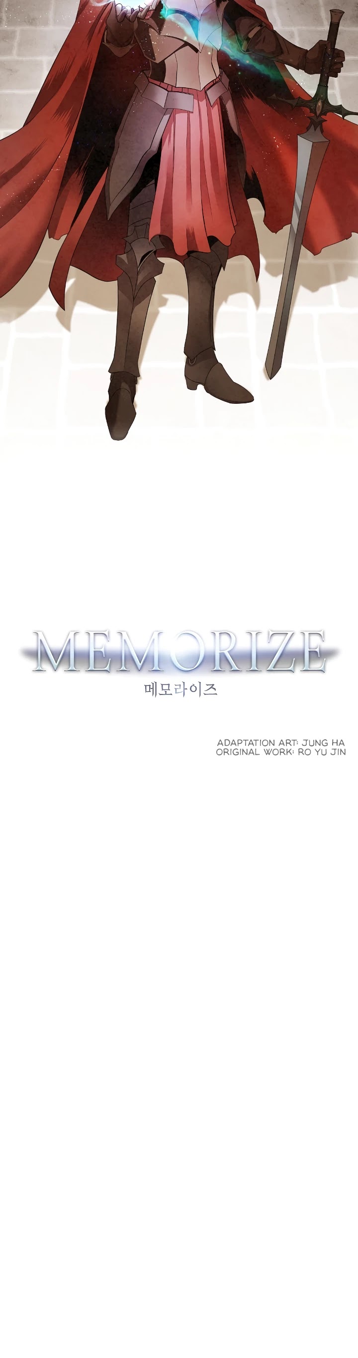 Memorize Chapter 1 - Page 27