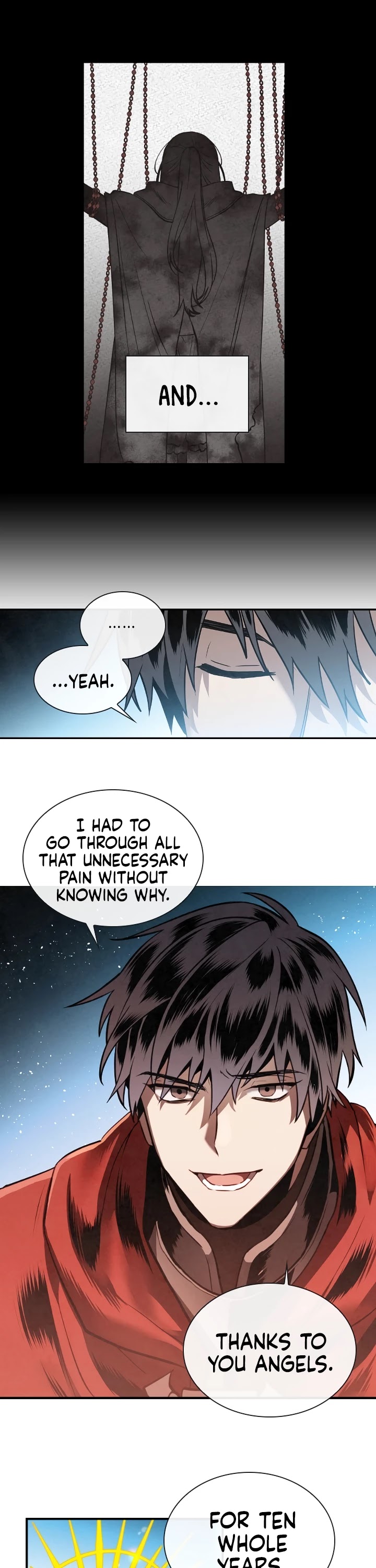 Memorize Chapter 2 - Page 5