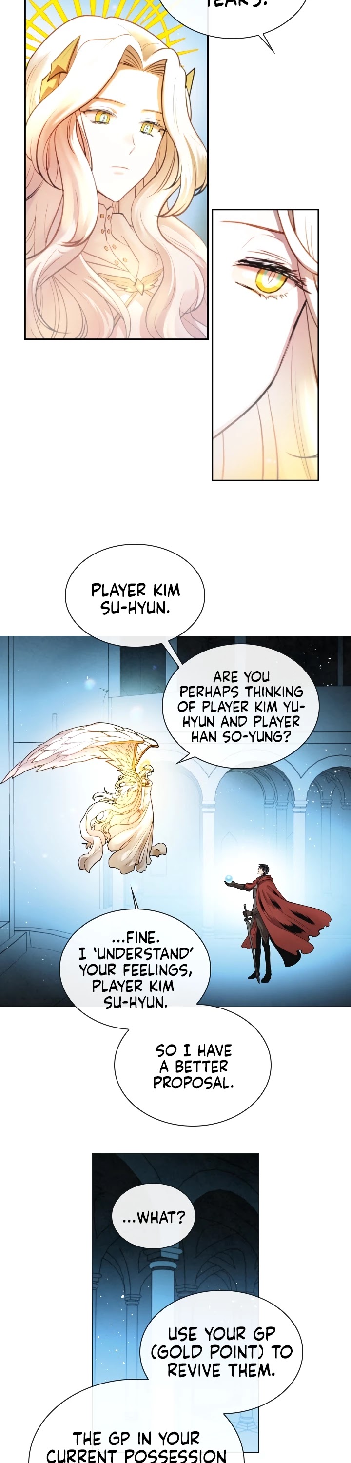 Memorize Chapter 2 - Page 6