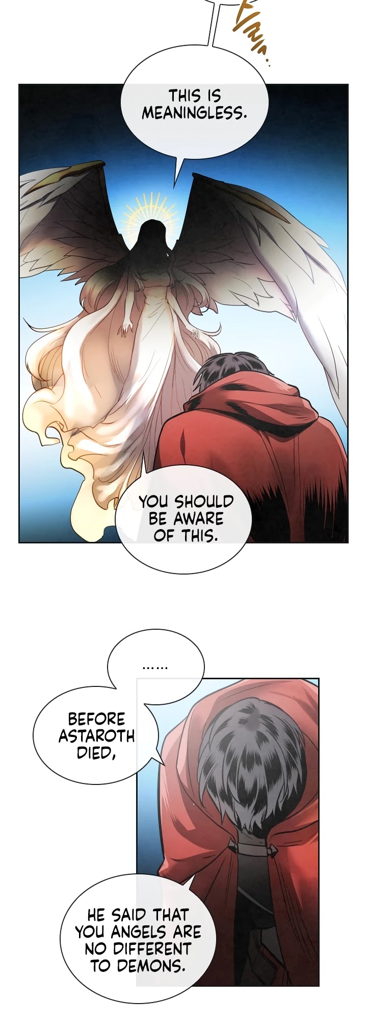 Memorize Chapter 2 - Page 8