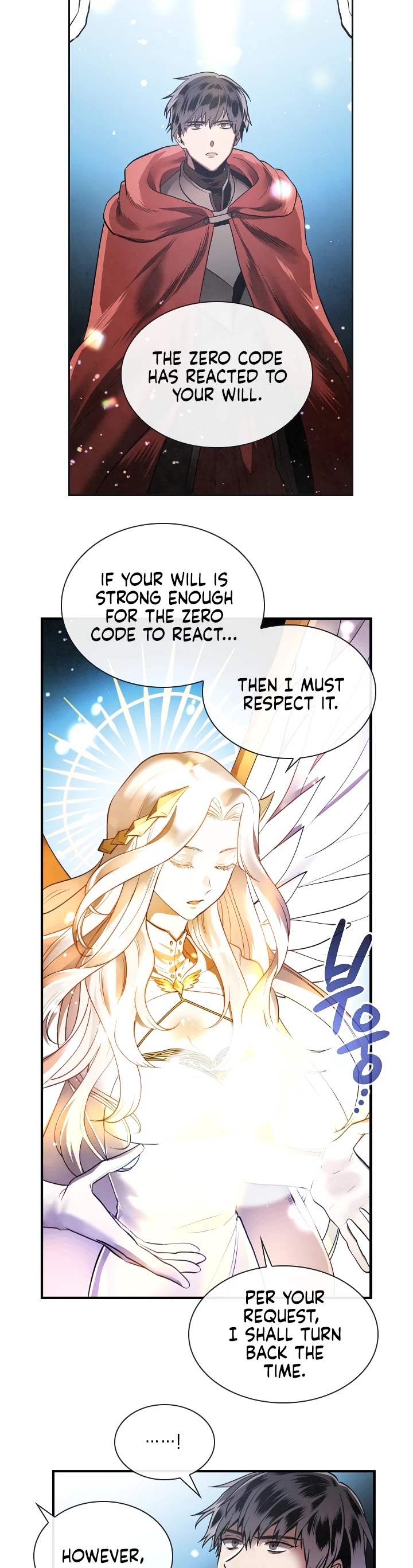 Memorize Chapter 2 - Page 11