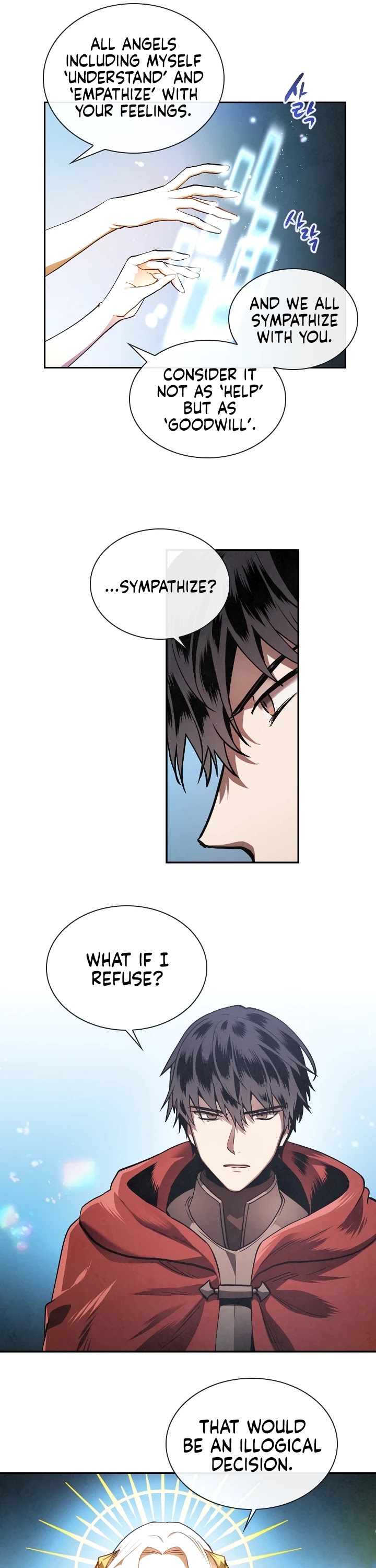 Memorize Chapter 2 - Page 13