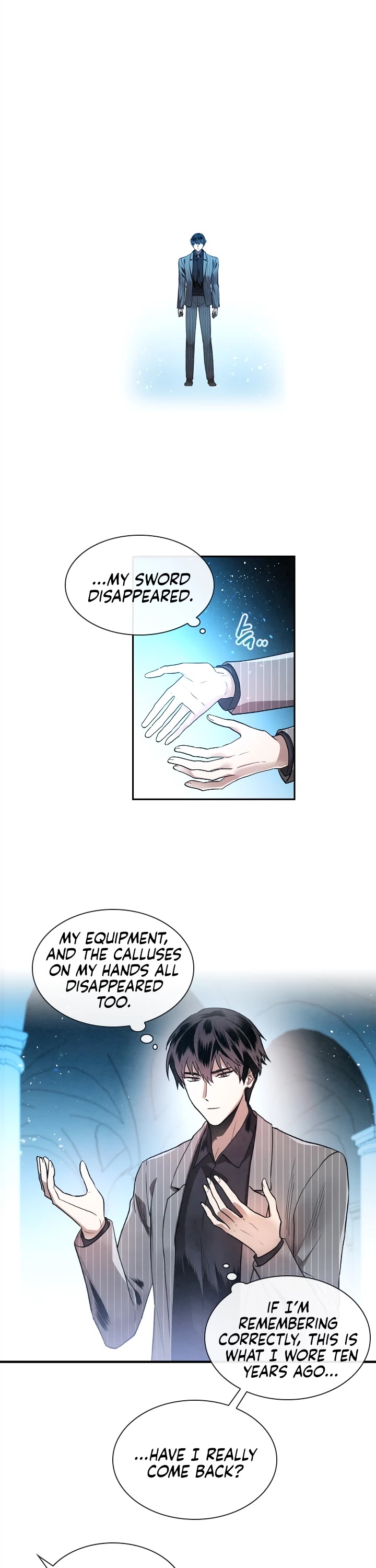 Memorize Chapter 2 - Page 17