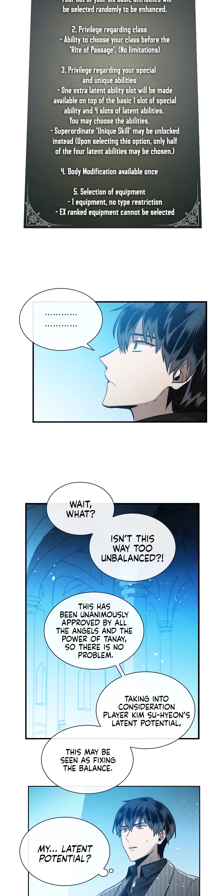 Memorize Chapter 2 - Page 19