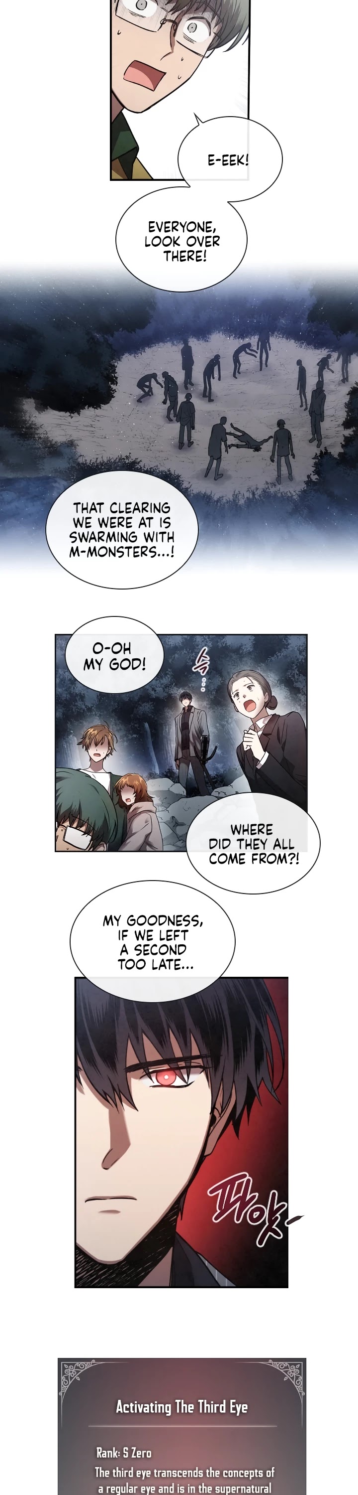 Memorize Chapter 3 - Page 6