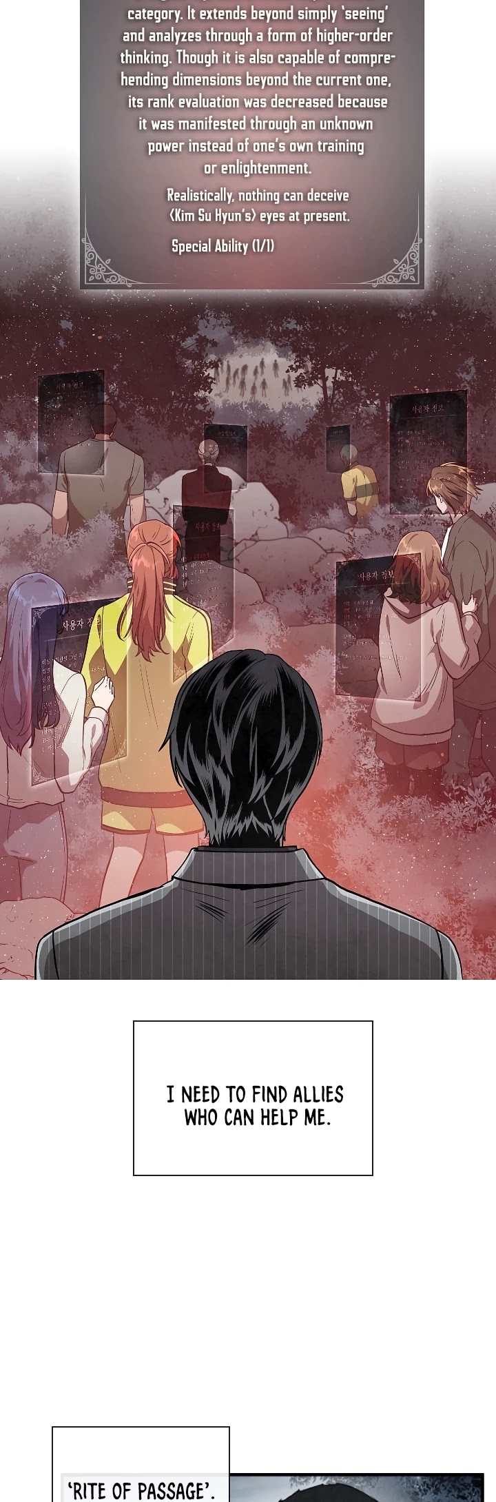 Memorize Chapter 3 - Page 7