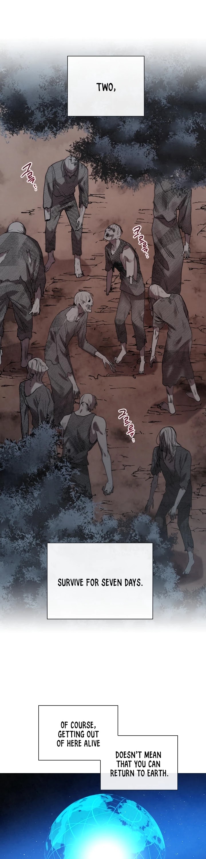 Memorize Chapter 3 - Page 9