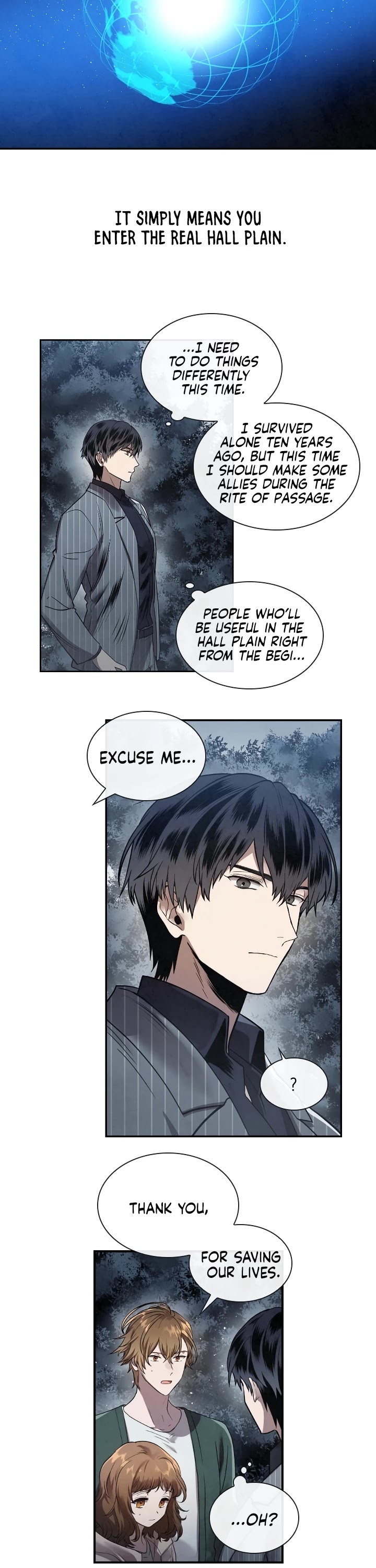 Memorize Chapter 3 - Page 10