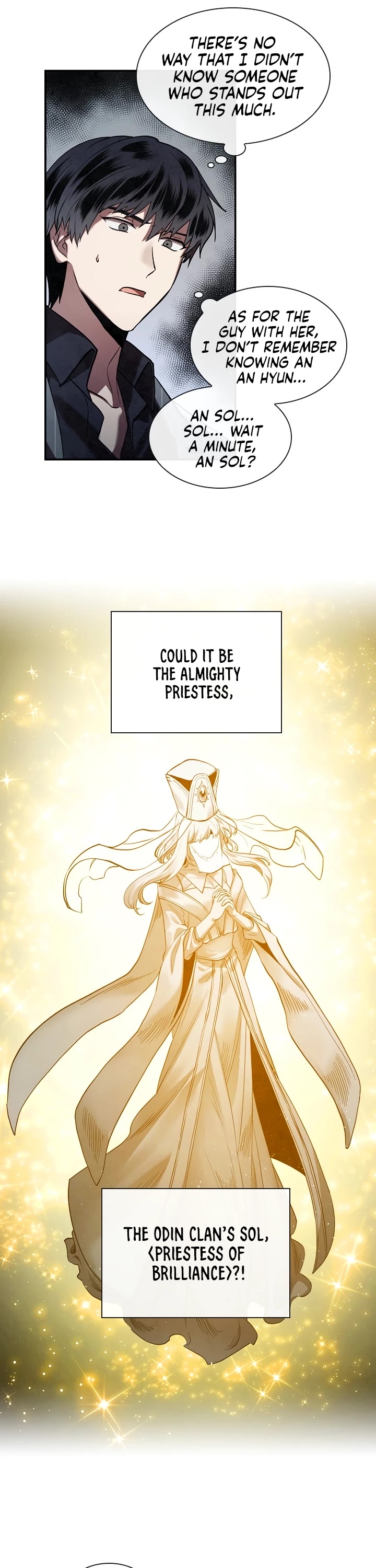 Memorize Chapter 3 - Page 13