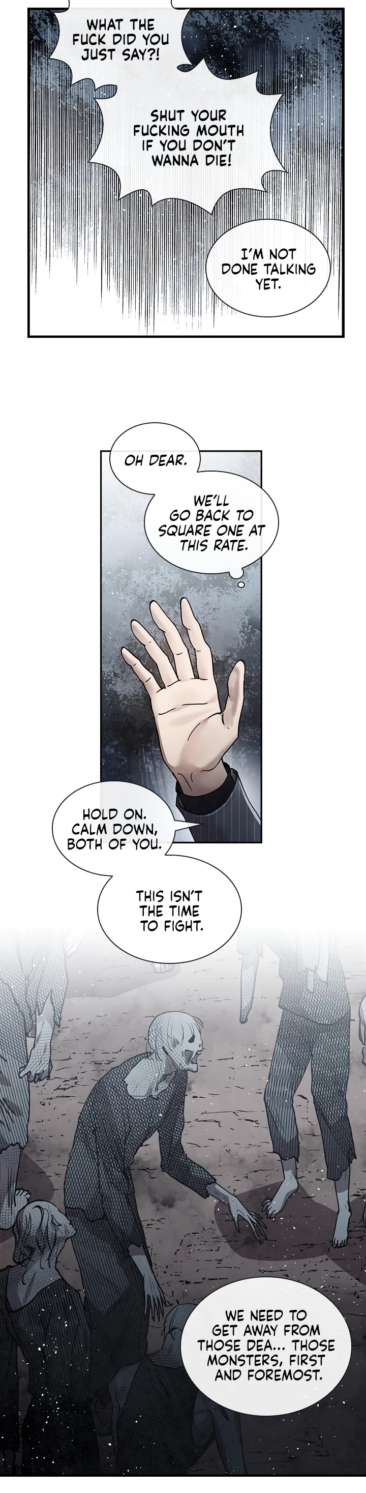 Memorize Chapter 3 - Page 16