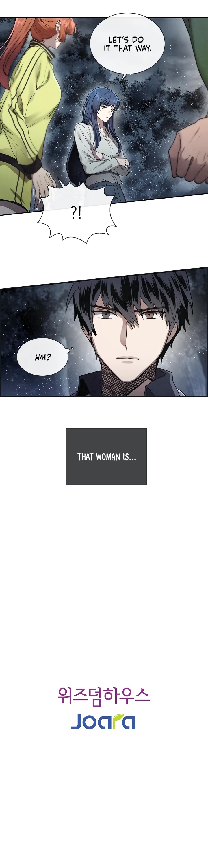 Memorize Chapter 3 - Page 23