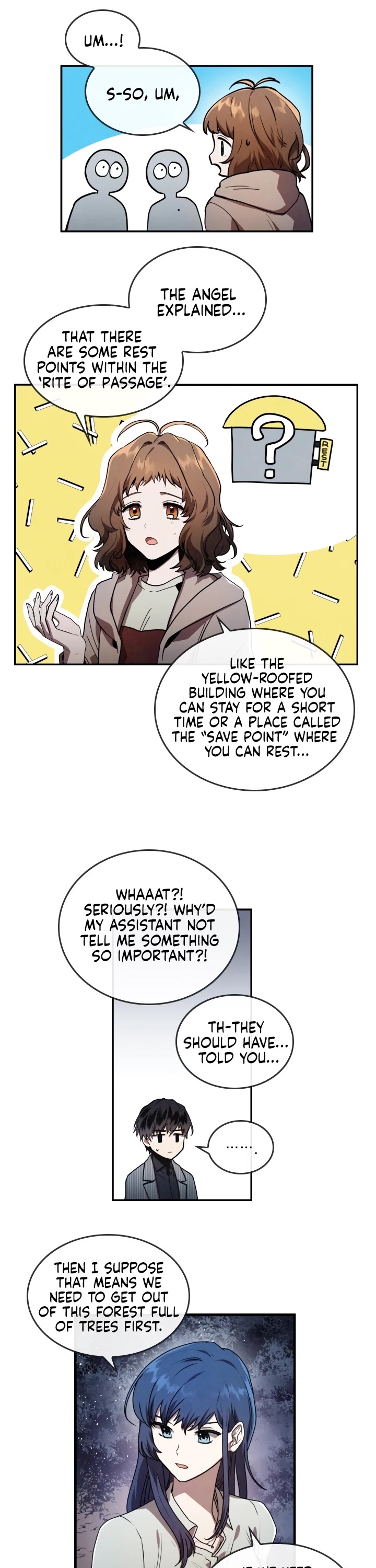 Memorize Chapter 4 - Page 9