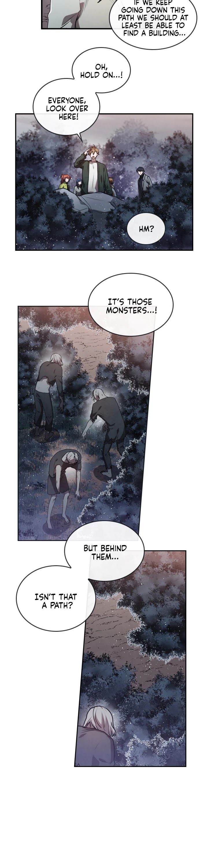 Memorize Chapter 4 - Page 10