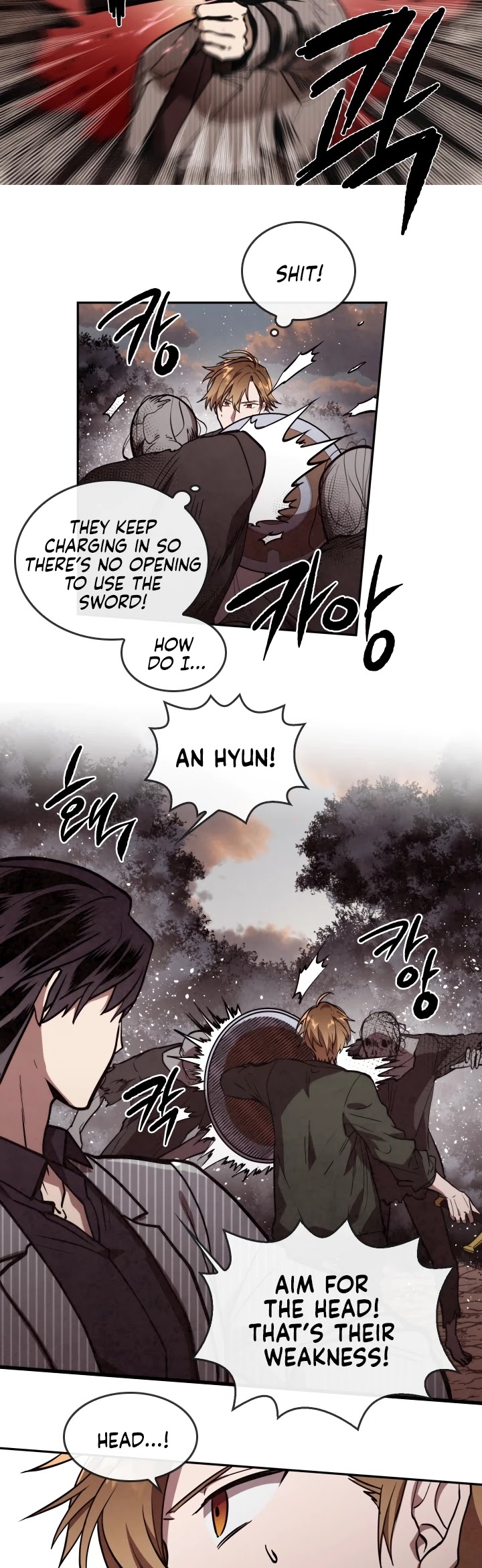 Memorize Chapter 4 - Page 15