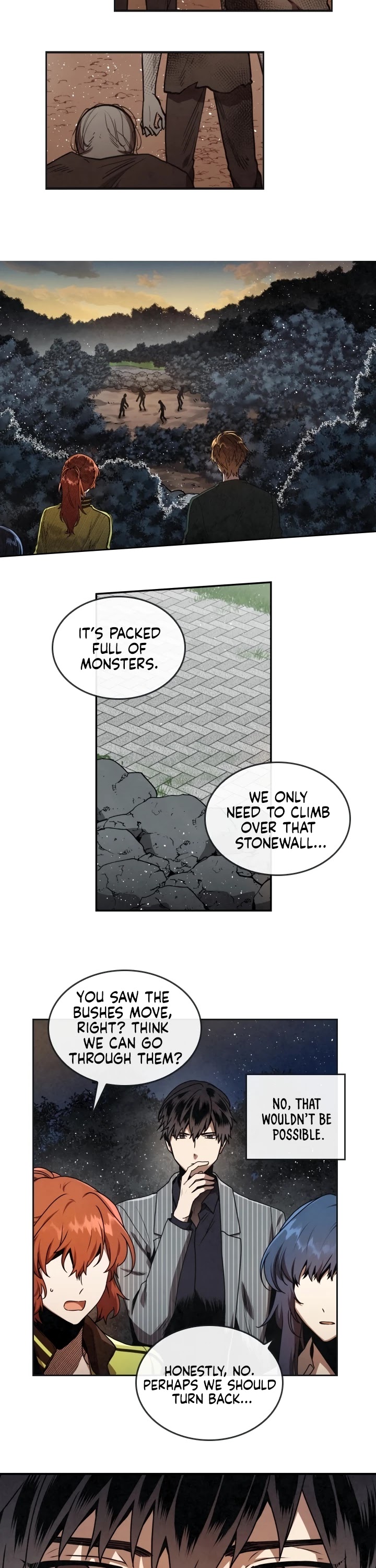 Memorize Chapter 4 - Page 19