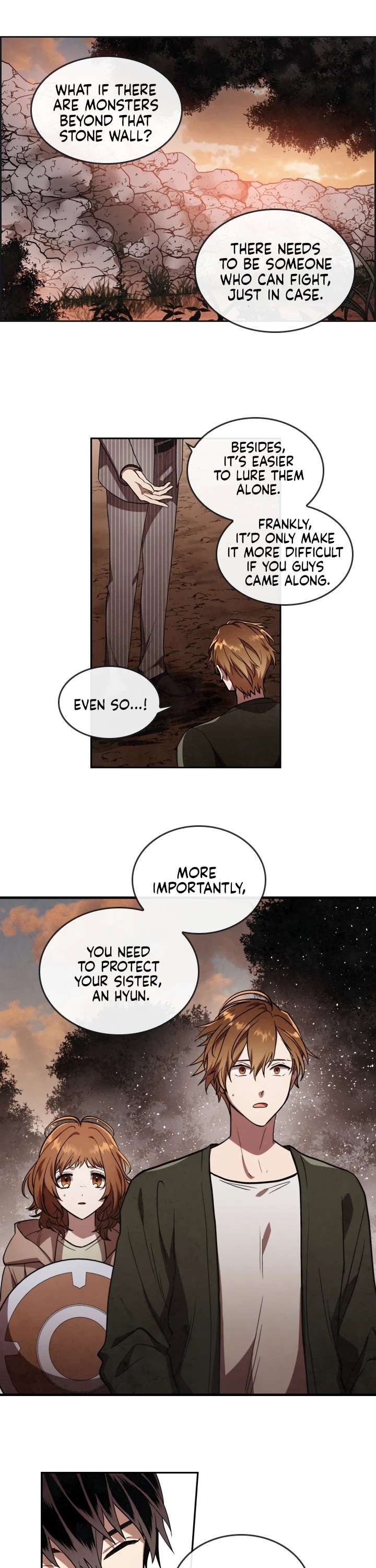 Memorize Chapter 5 - Page 6