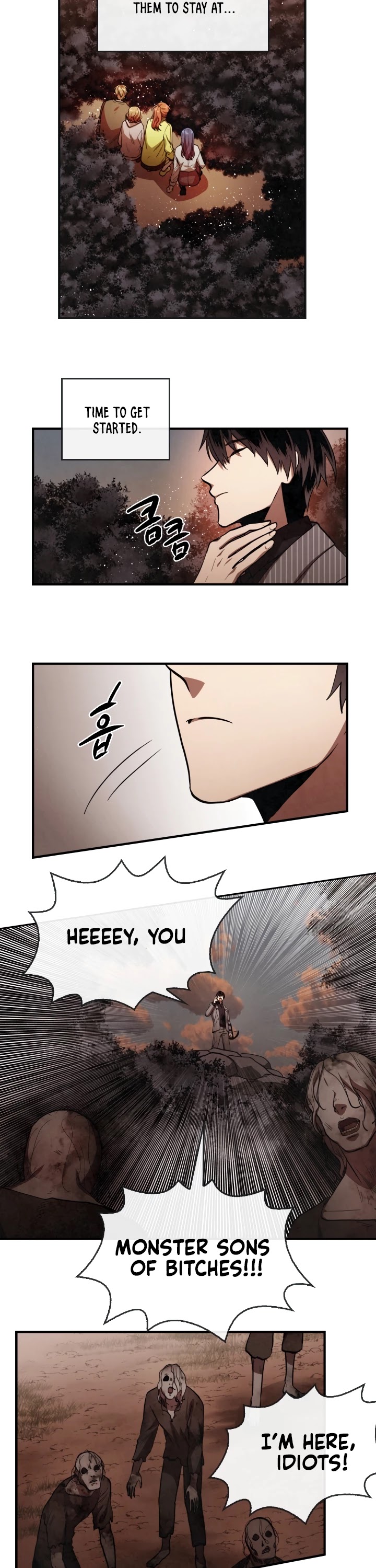 Memorize Chapter 5 - Page 11