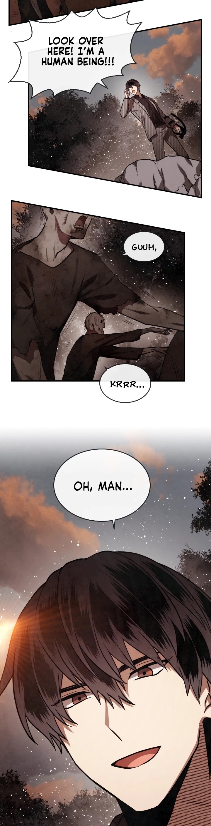 Memorize Chapter 5 - Page 12