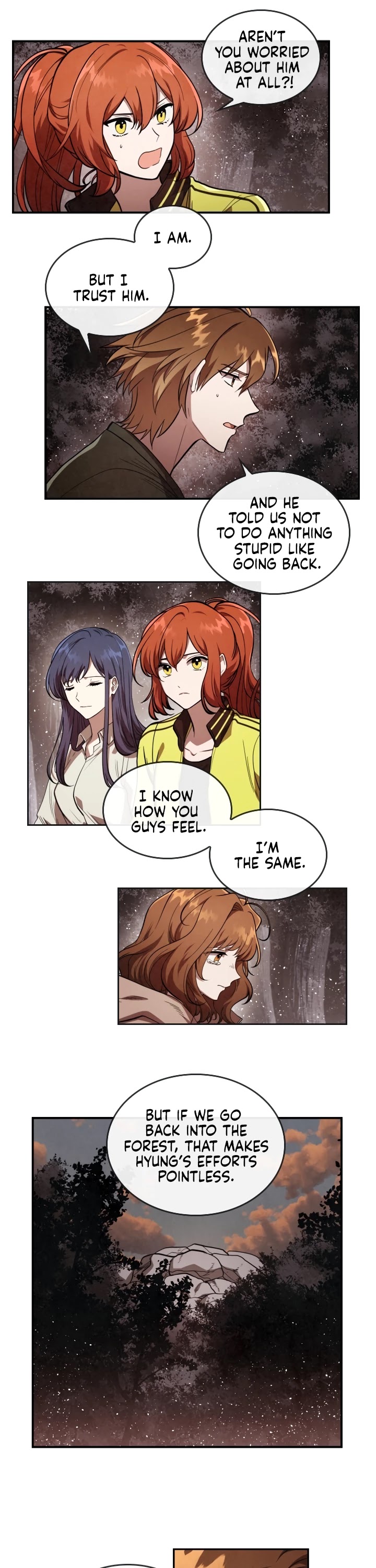 Memorize Chapter 5 - Page 14