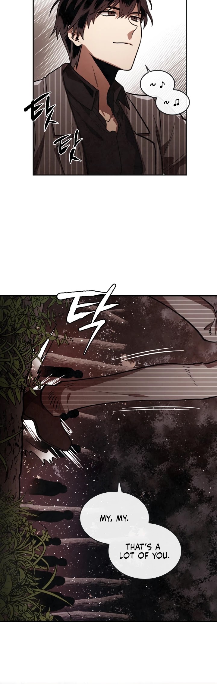 Memorize Chapter 5 - Page 16