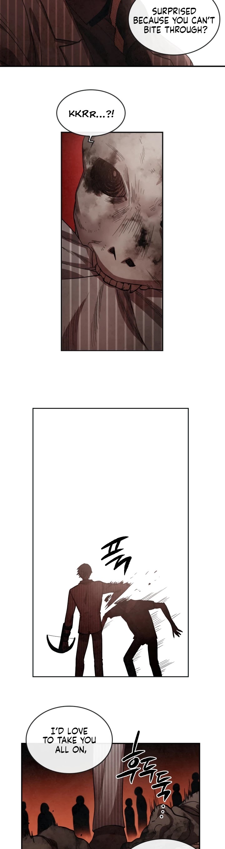 Memorize Chapter 5 - Page 19