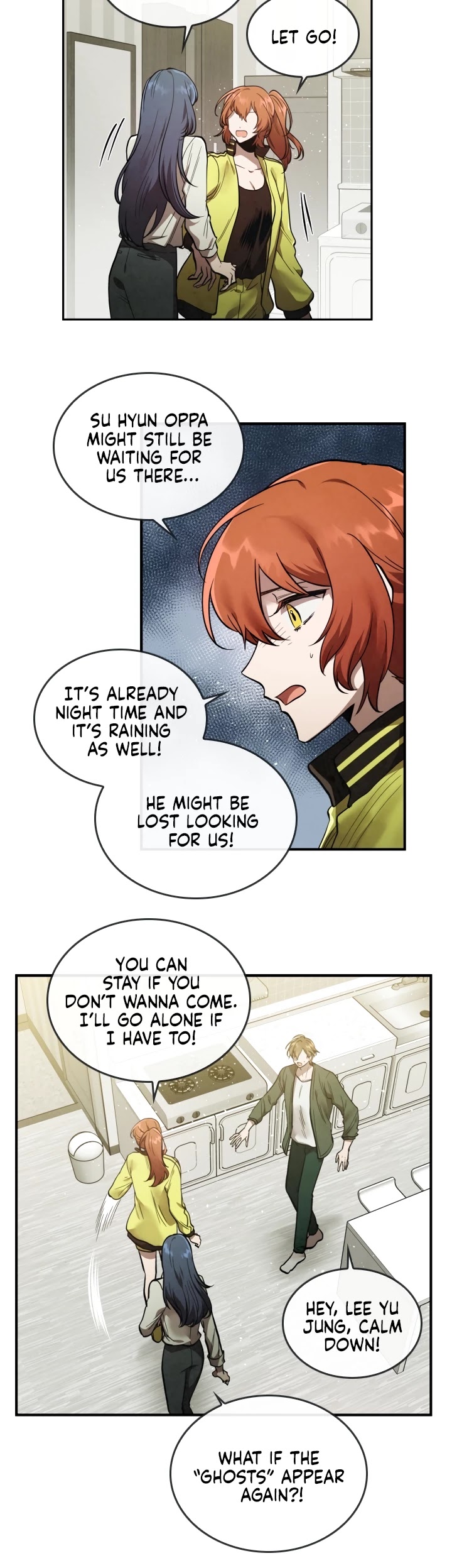 Memorize Chapter 6 - Page 8