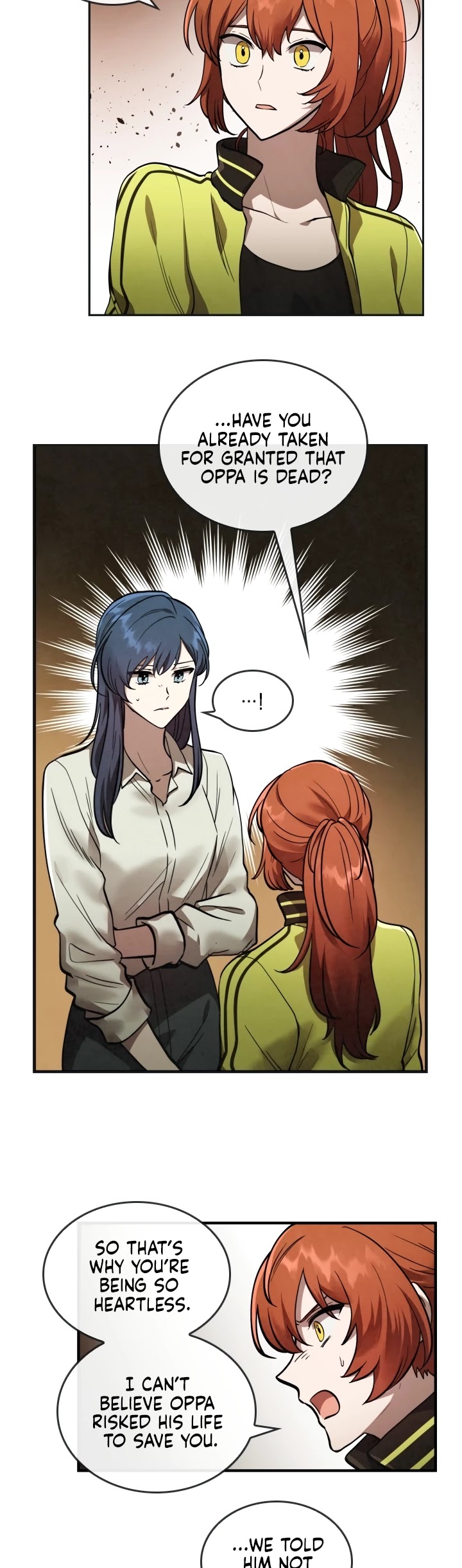 Memorize Chapter 6 - Page 11