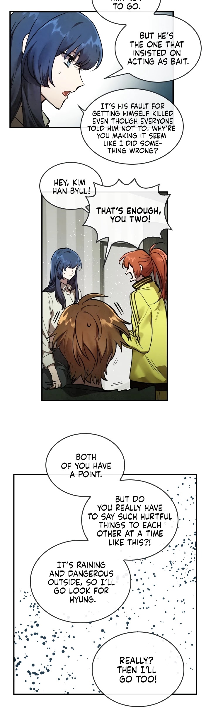 Memorize Chapter 6 - Page 12