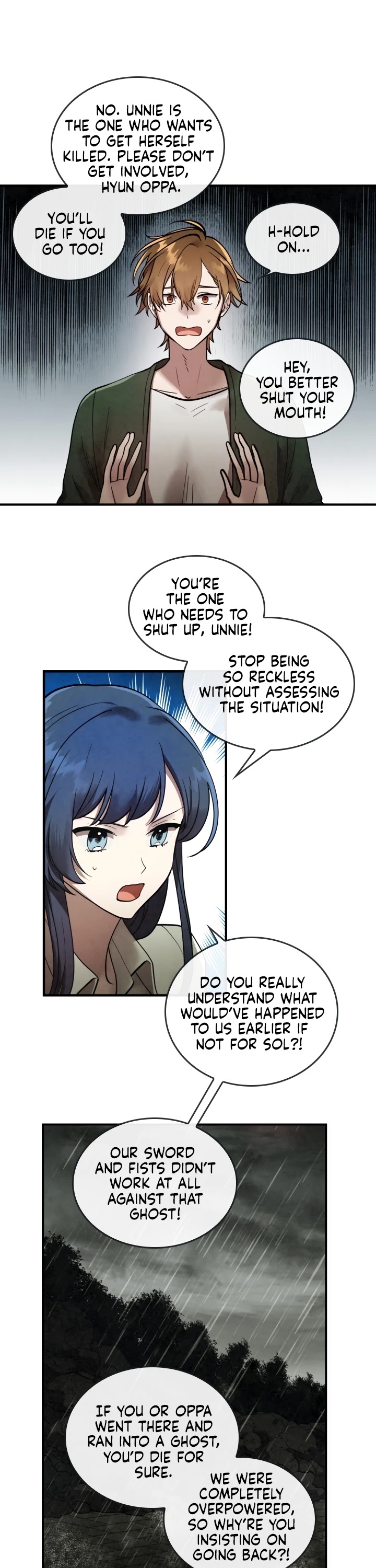 Memorize Chapter 6 - Page 13