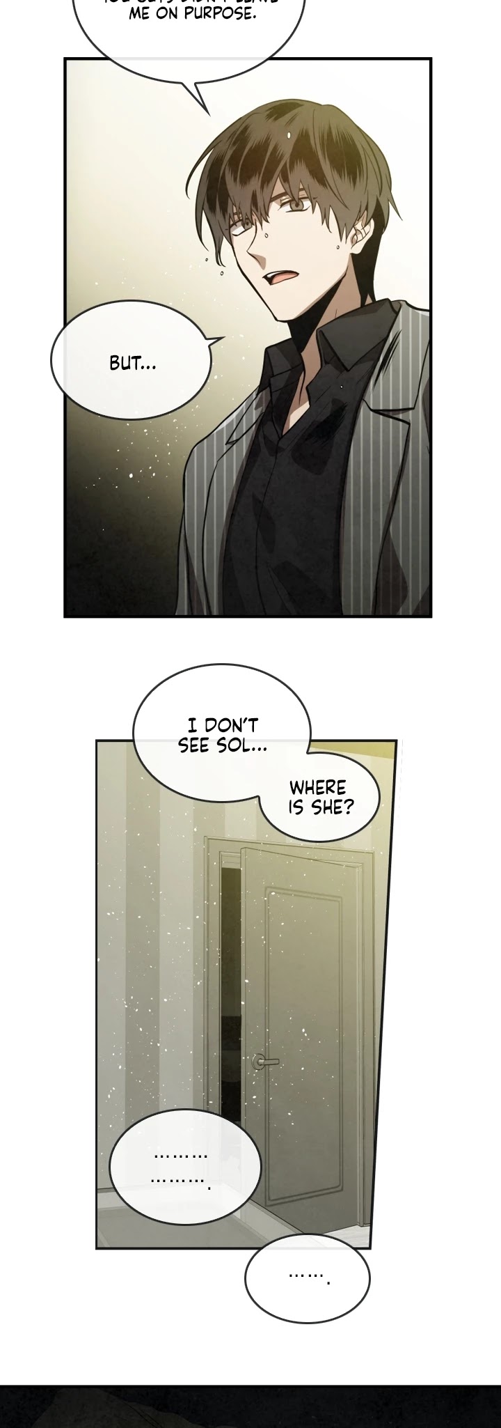 Memorize Chapter 6 - Page 18