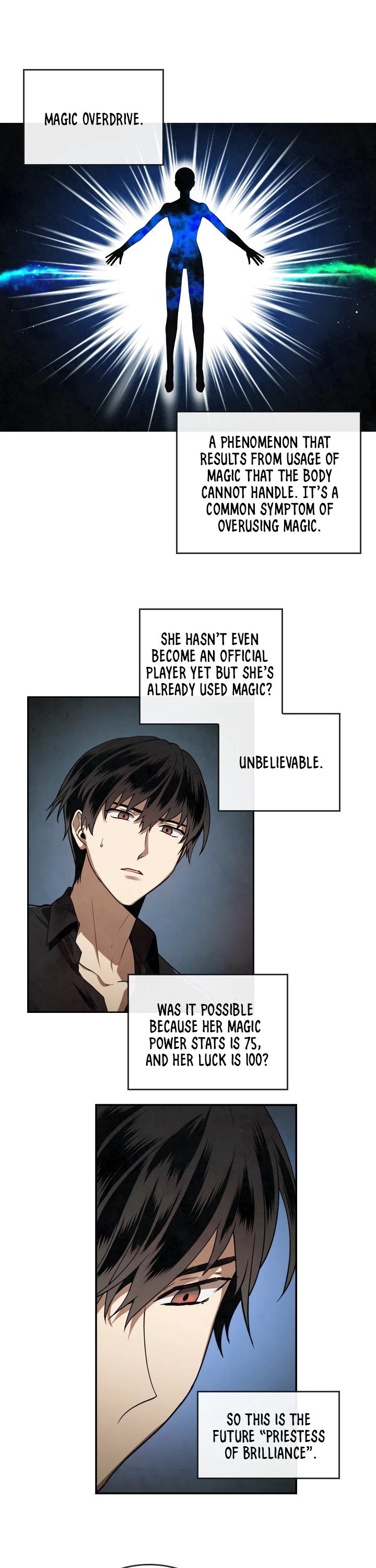 Memorize Chapter 7 - Page 5