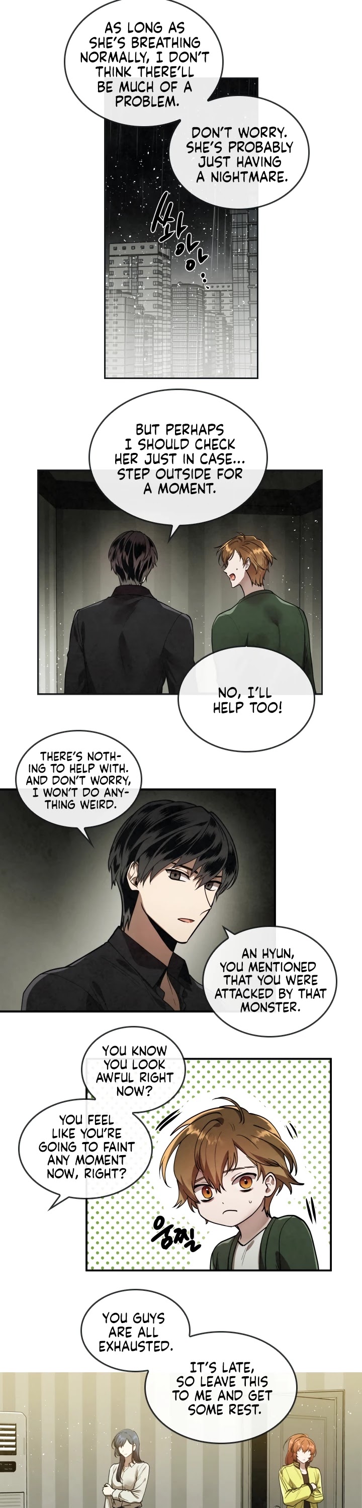 Memorize Chapter 7 - Page 6