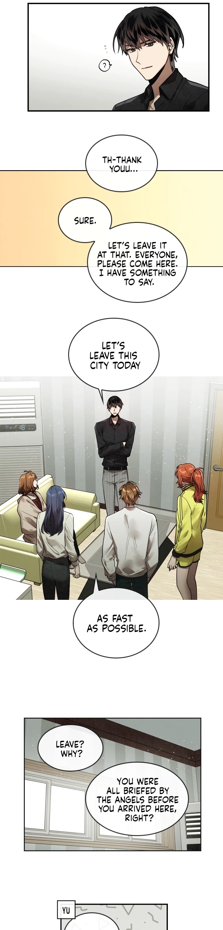 Memorize Chapter 7 - Page 13