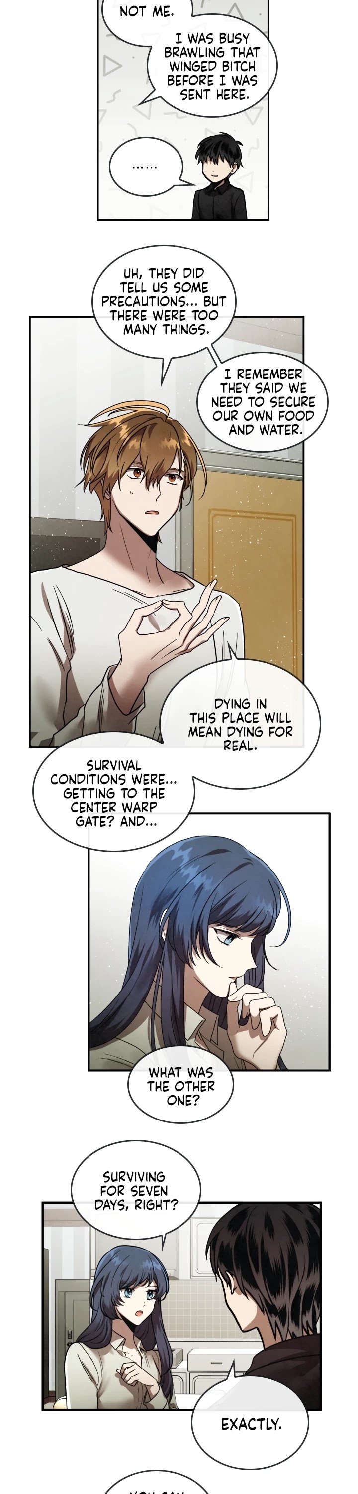 Memorize Chapter 7 - Page 14